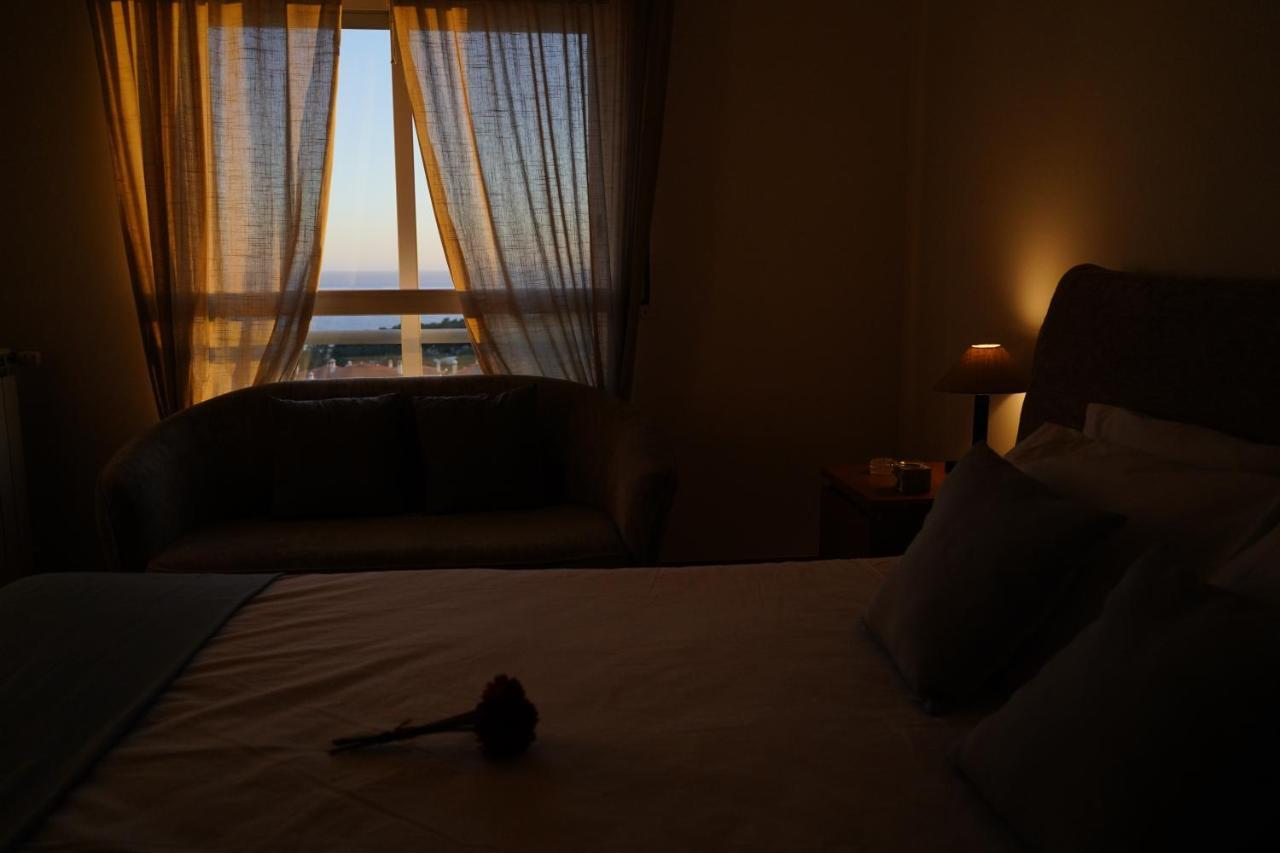 Amazing Lodge By The Ocean - Fully Equipped! เอริเซรา ภายนอก รูปภาพ