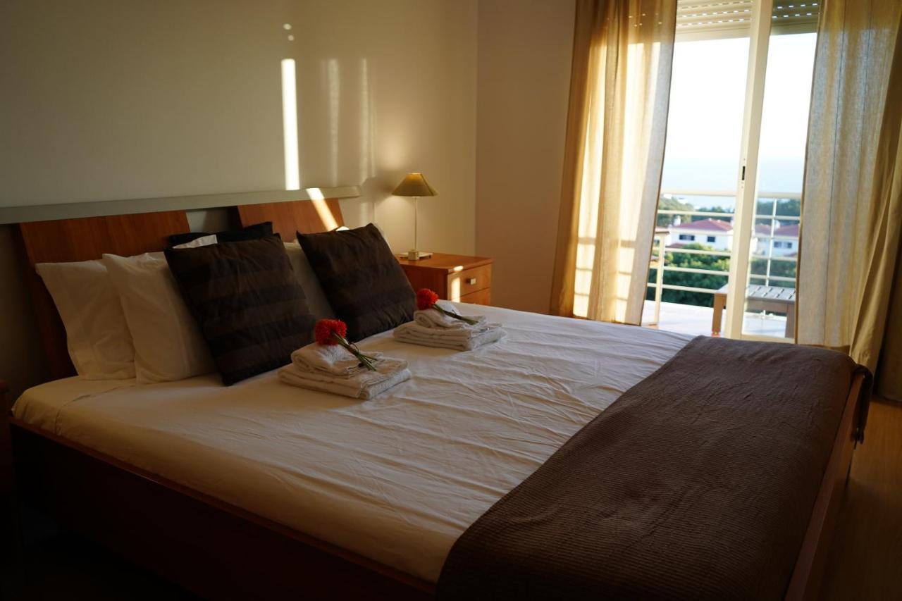 Amazing Lodge By The Ocean - Fully Equipped! เอริเซรา ภายนอก รูปภาพ
